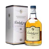 Dalwhinnie 15Y 1l 43% - Whiskey