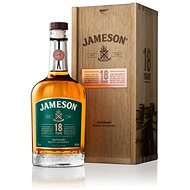 Jameson 18Y 0,7l 40% GB - Whiskey