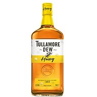 Tullamore Dew Honey 0,7l 35% - Alcoholic Beverage