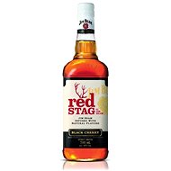 Jim Beam Red Stag 0,7l 40% - Whiskey