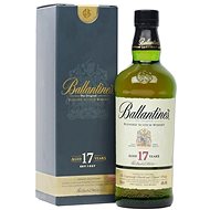 Ballantines 17Y 0,7 l 43% - Whiskey
