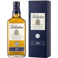 Ballantines 12Y 0,7l 40% - Whiskey