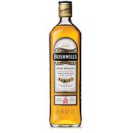 Bushmills 0,7l 40% - Whiskey