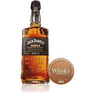 Jack Daniel's Bonded 0,7l 50% - Whisky