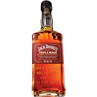 Jack Daniel's TripleMash 0,7l 50% - Whisky