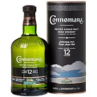 Connemara 12y 0.7l 40% - Whiskey