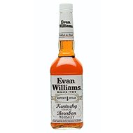 Evan Williams Bottled in Bond 0.7l 50% - Whiskey