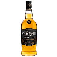Dead Rabbit Irish Whiskey 5Y 0,7l 44% - Whiskey