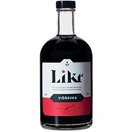 LIKR Cherry juice 25% 0,5L - Liqueur