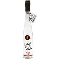 Hustopečská Mandlovka 0,5l 38% - Spirit