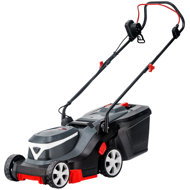 AL-KO 32.2 E Easy - Elektromos fűnyíró