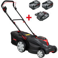 AL-KO Cordless Rotary Lawnmower 38.1 Li Comfort - Cordless Lawn Mower