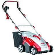 AL-KO Electric Verticutter Combi Care 36 E Comfort (two-axle) - Scarifier 