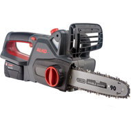 AL-KO Cordless Single Hand Chainsaw CS 1825 - Compact Chainsaw