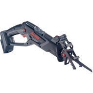 AL-KO Accu-tail saw PS 1815 - Reciprocating Saw