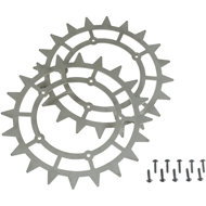 AL-KO Load wheels for Robolinho Gen III - Smart Robot Accessories