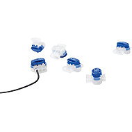 AL-KO Cable Repair Kit for Robolinho - Smart Robot Accessories