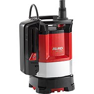 AL-KO Submersible pump for clean water SUB 13000 DS Premium - Submersible Pump