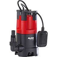AL-KO Submersible Sump Pump Drain 7000 Classic - Sludge Pump