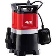 AL-KO Submersible Sump Pump Drain 12000 Comfort - Sludge Pump