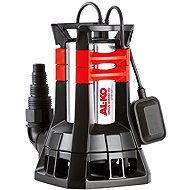 AL-KO Submersible Sump Pump Drain 20000 Comfort - Sludge Pump