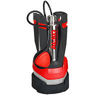 AL-KO Submersible Pressure Pump Dive 6500 /34 - Submersible Pump