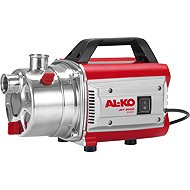 AL-KO Classic Garden Pump Jet 3000 Inox - Water Pump