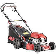 AL-KO Rotary Petrol Lawnmower 4.66 SP-D (AL-KO Tech 6500) 4in1 - Petrol Lawn Mower