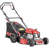 AL-KO Rotary Petrol Lawnmower 5.16 SP-D (AL-KO Tech 7500) 4in1 - Petrol Lawn Mower