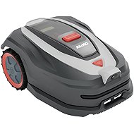 AL-KO Robolinho 500 Vision Robotic Lawnmower (Li-Ion 18 V / 2.5 Ah) - Robotic mower