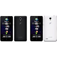 Allview A5 Dual SIM Quad Plus - Mobile Phone