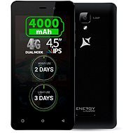 Allview P5 Energy Black Dual SIM - Mobile Phone