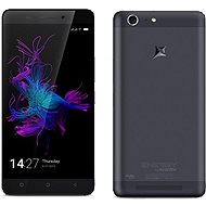 Allview P8 Energie Schwarz - Handy