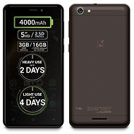 Allview P9 Energy Mini Moka - Mobile Phone