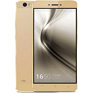 Allview X3 Gold-SOUL - Handy