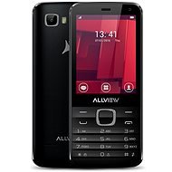 Allview H3 Join Fekete - Mobiltelefon