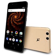 Allview X4 Soul lite Gold - Handy
