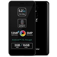 Allview P9 Life LTE DS - Mobilní telefon