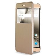 ALLVIEW flip gold for X3 SOUL MINI - Phone Case