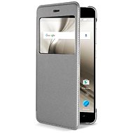 ALLVIEW flip gray for X3 SOUL MINI - Phone Case