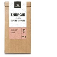Allnature Energy Herbal tea 50g - Tea