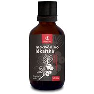 Allnature Uva - Ursi Herbal Drops 50ml - Dietary Supplement