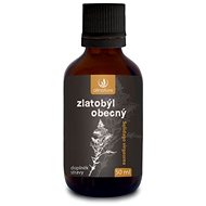 Allnature Goldenrod Herbal Drops 50ml - Dietary Supplement