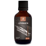 Allnature Vilcacora Herb Drops 50ml - Dietary Supplement