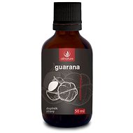 Allnature Guarana Drops 50ml - Herbal Drops