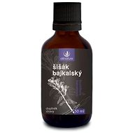 Allnature Baikal Cone Herb Drops 50ml - Herbal Drops