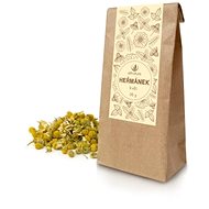 Allnature Tea Chamomile Flower 35g - Tea