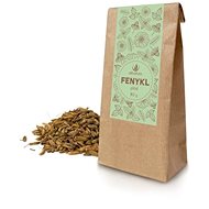Allnature Tea Fennel Fruit 80g - Nursing Tea
