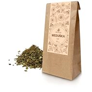 Allnature Tea Lemon Balm 50g - Tea