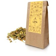 Allnature Tea Linden flower 30g - Tea